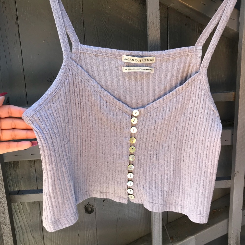 Urban outfitters cami top (new with tags)